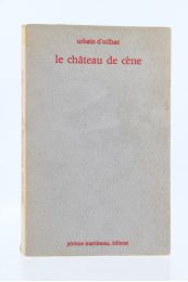 NOEL : Le Château de Cène - Erste Ausgabe - Edition-Originale.com