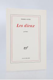 OSTER : Les dieux - First edition - Edition-Originale.com