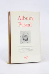 PASCAL : Album Pascal - First edition - Edition-Originale.com