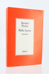PERRET : Belle lurette - Prima edizione - Edition-Originale.com