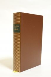 PIRANDELLO : Théâtre complet, volume I - Edition-Originale.com