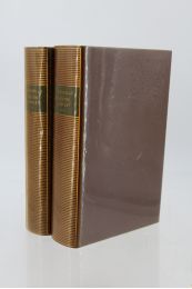 PIRANDELLO : Théâtre complet volumes I & II - Complet en deux volumes - Edition-Originale.com
