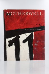 PLEYNET : Robert Motherwell - First edition - Edition-Originale.com