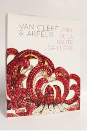 POSSEME : Van Cleef & Arpels, l'art de la haute joaillerie - Prima edizione - Edition-Originale.com