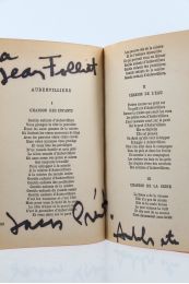 PREVERT : Spectacle - Signed book, First edition - Edition-Originale.com