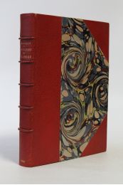 PROUST : Pastiches et mélanges - First edition - Edition-Originale.com