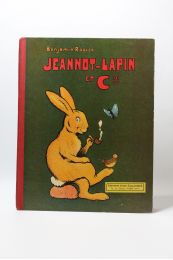 RABIER : Jeannot-Lapin et compagnie - Edition Originale - Edition-Originale.com