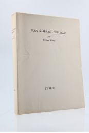 REMY : Jean Gaspard Deburau - Erste Ausgabe - Edition-Originale.com