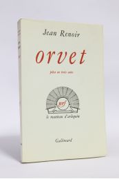 RENOIR : Orvet - Prima edizione - Edition-Originale.com