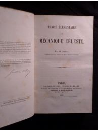 RESAL : Traité de mécanique céleste - Erste Ausgabe - Edition-Originale.com