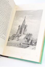 RITCHIE : La Russie - Voyage pittoresque de Saint-Pétersbourg à Moscou - Edition Originale - Edition-Originale.com