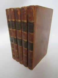 RIVAROL : Oeuvres complètes de Rivarol - First edition - Edition-Originale.com