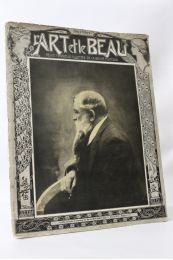 RODIN : L'art et le beau N°12 de la 1ère année - Signed book, First edition - Edition-Originale.com