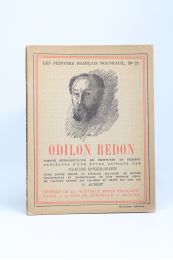 ROGER-MARX : Odilon Redon - Edition Originale - Edition-Originale.com