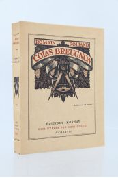 ROLLAND : Colas Breugnon - Edition-Originale.com