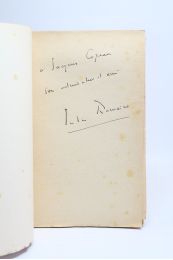 ROMAINS : Quand le navire... - Libro autografato, Prima edizione - Edition-Originale.com