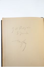 ROSNY AINE : Helvgor du Fleuve bleu - Signed book, First edition - Edition-Originale.com