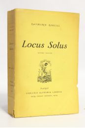 ROUSSEL : Locus solus - Edition-Originale.com