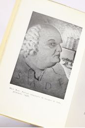 SADE : Cahiers personnels (1803-1804)  - Edition Originale - Edition-Originale.com