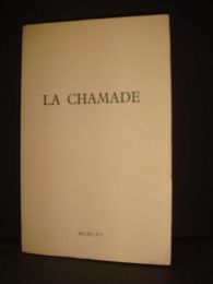 SAGAN : La chamade - Edition Originale - Edition-Originale.com