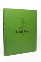 SAINT-EXUPERY : The Little Prince - Edition Originale - Edition-Originale.com