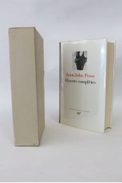 SAINT-JOHN PERSE : Oeuvres complètes - First edition - Edition-Originale.com