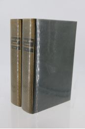 SAND : Oeuvres autobiographiques - Edition Originale - Edition-Originale.com