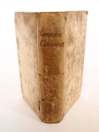 SCALIGER : C. Iulii Caesaris quae extant ex emendatione Ios. Scaligeri - Edition-Originale.com