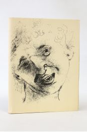 SCHWOB : Chagall et l'âme juive - Edition Originale - Edition-Originale.com