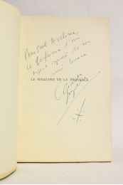 SEIGNOLLE : Le folklore de la Provence - Autographe, Edition Originale - Edition-Originale.com