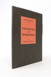 SEIGNOLLE : Terroirs et diableries de Claude Seignolle - Prima edizione - Edition-Originale.com