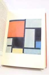 SEUPHOR : Piet Mondrian sa vie, son oeuvre - Erste Ausgabe - Edition-Originale.com
