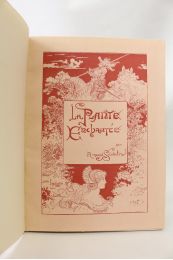 SILVESTRE : La Plante enchantée - First edition - Edition-Originale.com