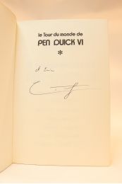 TABARLY : Pen Duick VI - Autographe, Edition Originale - Edition-Originale.com