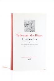TALLEMANT DES REAUX : Historiettes - Edition-Originale.com