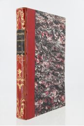 TASTU : Chroniques de France - First edition - Edition-Originale.com