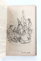 THACKERAY : The virginians - A tale of the last century - Erste Ausgabe - Edition-Originale.com