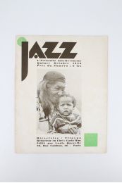 TITAYNA : Jazz N°10 de la première série - Edition Originale - Edition-Originale.com