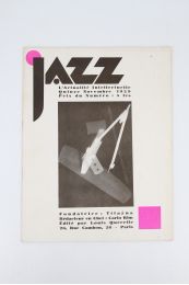 TITAYNA : Jazz N°11 de la première série - First edition - Edition-Originale.com