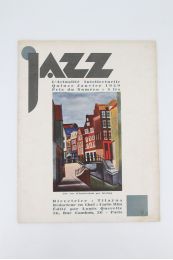 TITAYNA : Jazz N°2 de la première série - Edition Originale - Edition-Originale.com