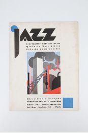 TITAYNA : Jazz N°6 de la première série - First edition - Edition-Originale.com