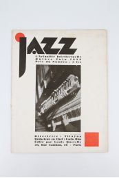 TITAYNA : Jazz N°7 de la première série - Erste Ausgabe - Edition-Originale.com