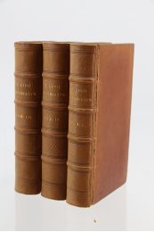 TITE-LIVE : Historiarum libri - Edition-Originale.com
