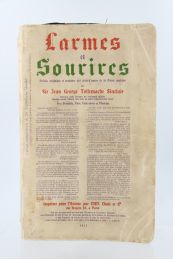 TOLLEMACHE SINCLAIR : (FOUS LITTERAIRES) Larmes et Sourires - First edition - Edition-Originale.com