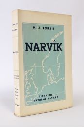 TORRIS : Narvik - Edition Originale - Edition-Originale.com