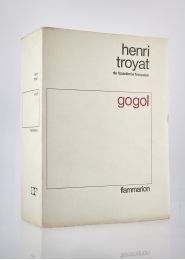 TROYAT : Gogol - Edition Originale - Edition-Originale.com