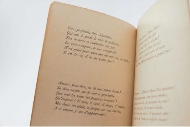 VALERY : Le Cimetière marin - First edition - Edition-Originale.com