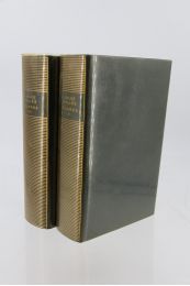 VALLES : Oeuvres, tomes I & II - Complet en deux volumes - Edition-Originale.com