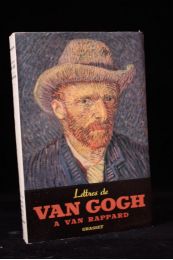 VAN GOGH : Lettres de Van Gogh à Van Rappard - First edition - Edition-Originale.com