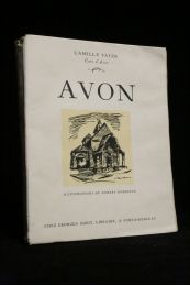 VAYER : Avon - Edition-Originale.com